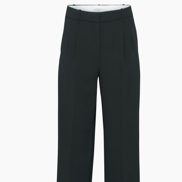 Aritzia Effortless Pants - Picture 1 of 4